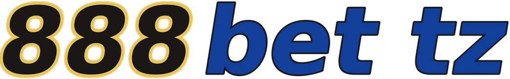 888bet tz logo